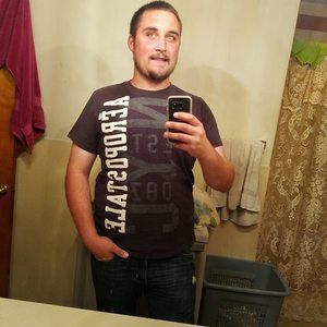 Meet your Posher, Ricky